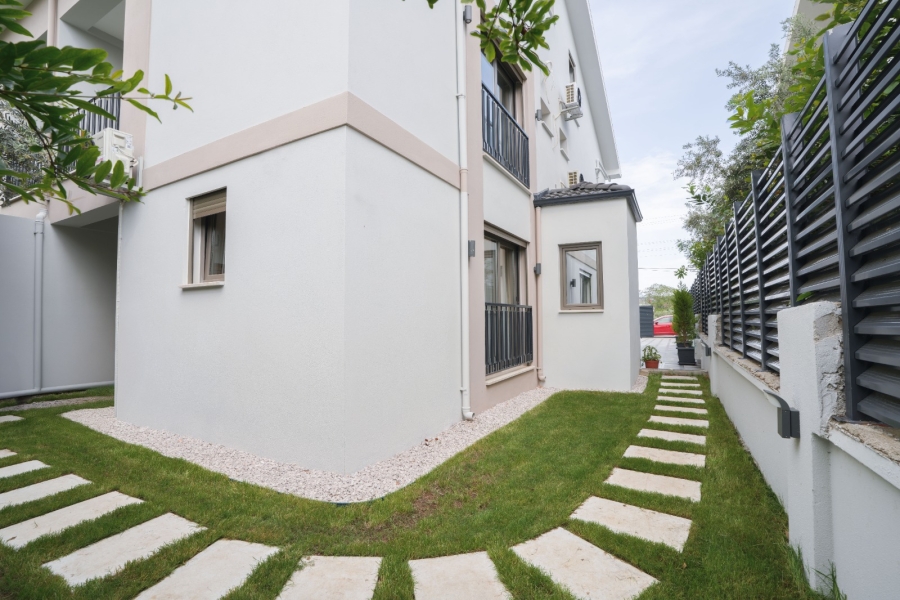 Villa İlge